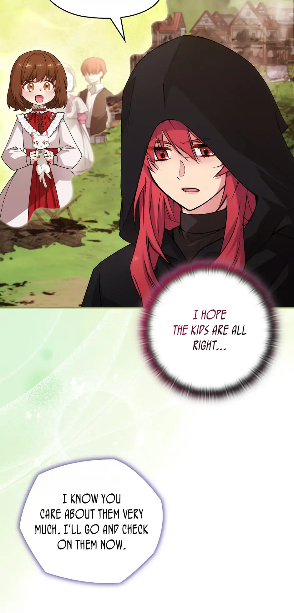 Reminiscence Adonis Chapter 281 43